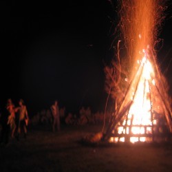 fotos kamp 2009-2010 jong-givers 718 - Scouts en Gidsen Zaventem 